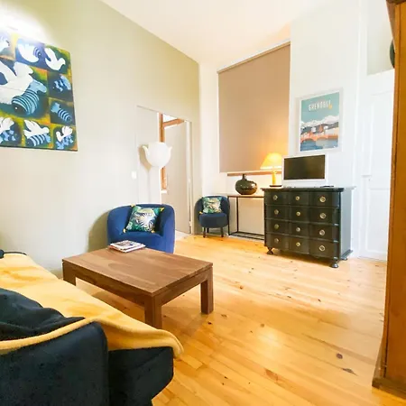 #gw Le Lafayette Apartment
