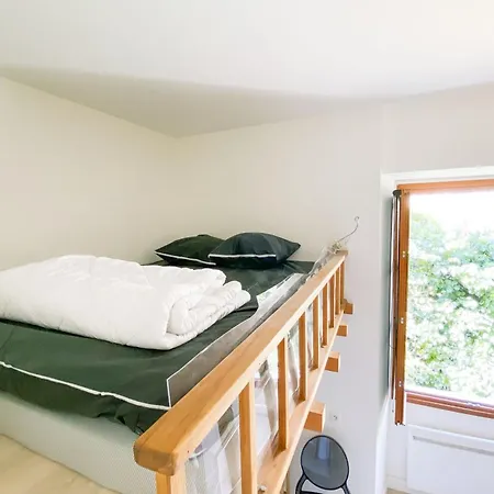 Apartment #gw Le Lafayette