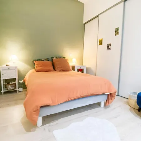 Apartment #gw Le Lafayette *