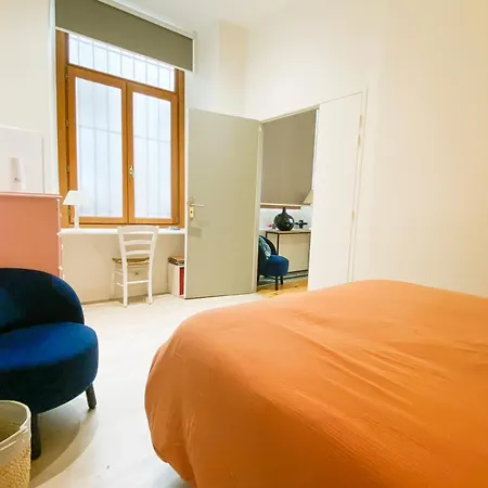 #gw Le Lafayette Apartment Grenoble