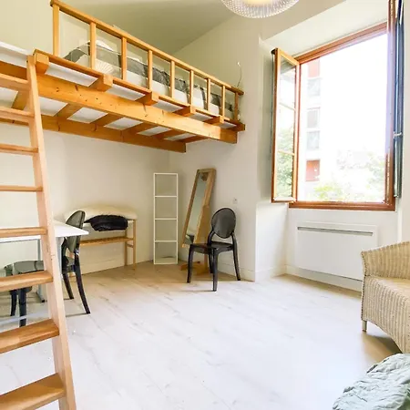 Apartment #gw Le Lafayette