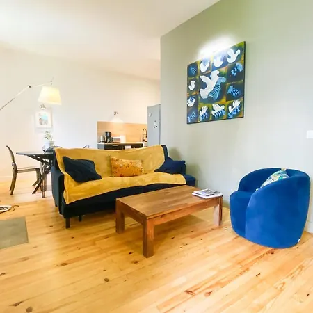 Apartment #gw Le Lafayette *