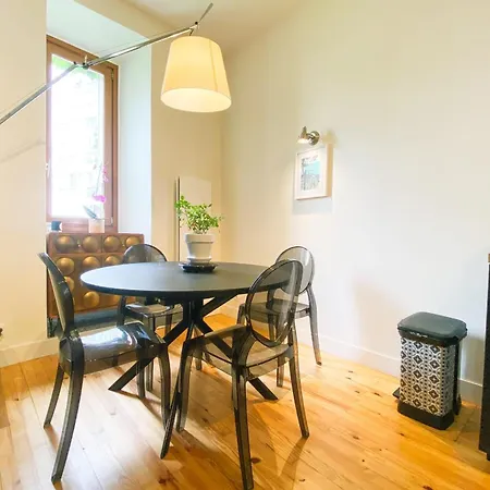 Apartment #gw Le Lafayette
