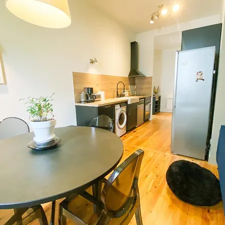 Apartment #gw Le Lafayette *
